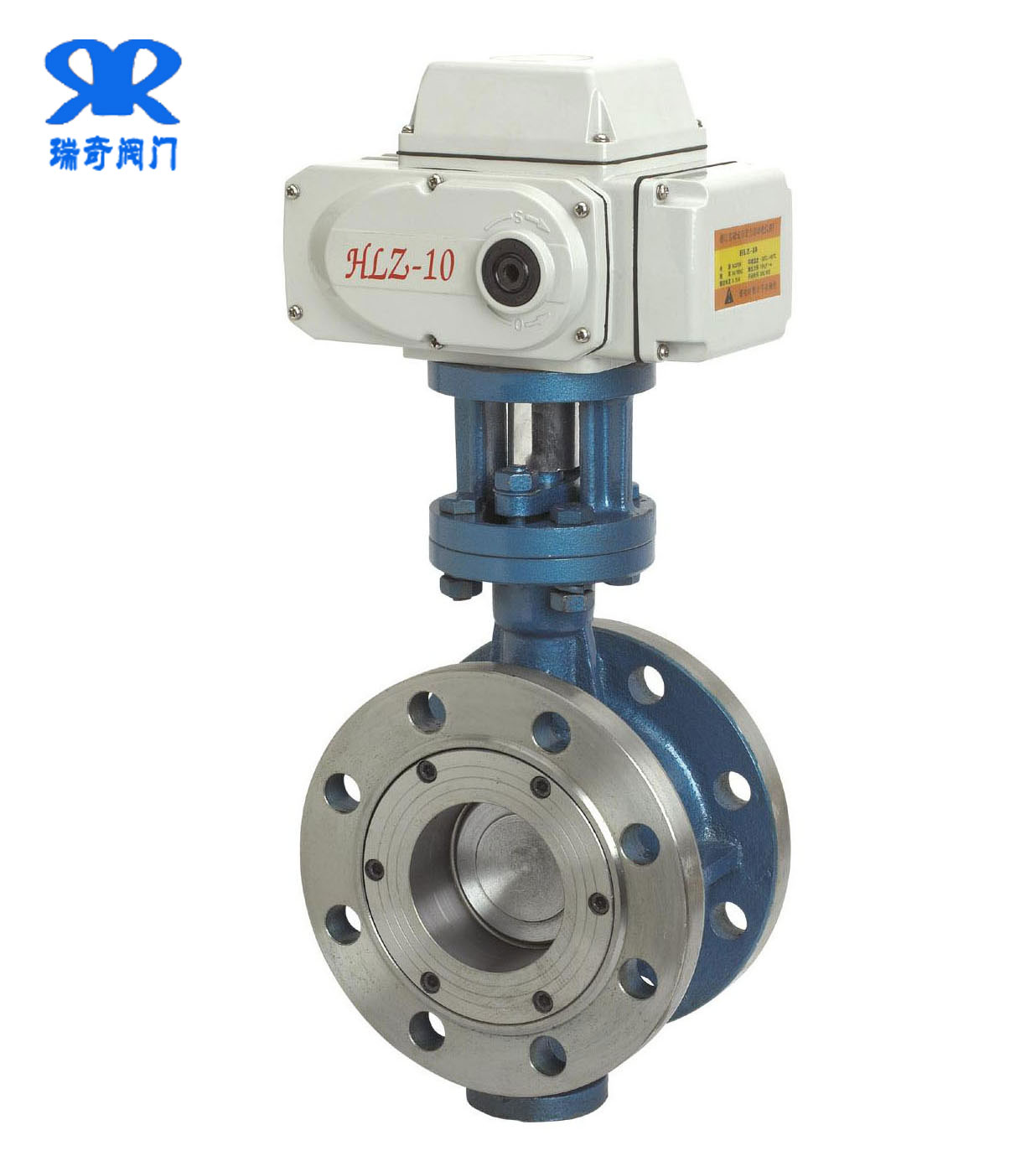 硬密封電動(dòng)<a href='http://www.huater.com.cn/Product/diefa/' target='_blank'>蝶閥</a>