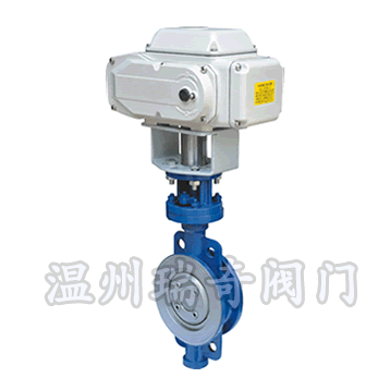 硬密封電動(dòng)對(duì)夾<a href='http://www.huater.com.cn/Product/diefa/' target='_blank'>蝶閥</a>